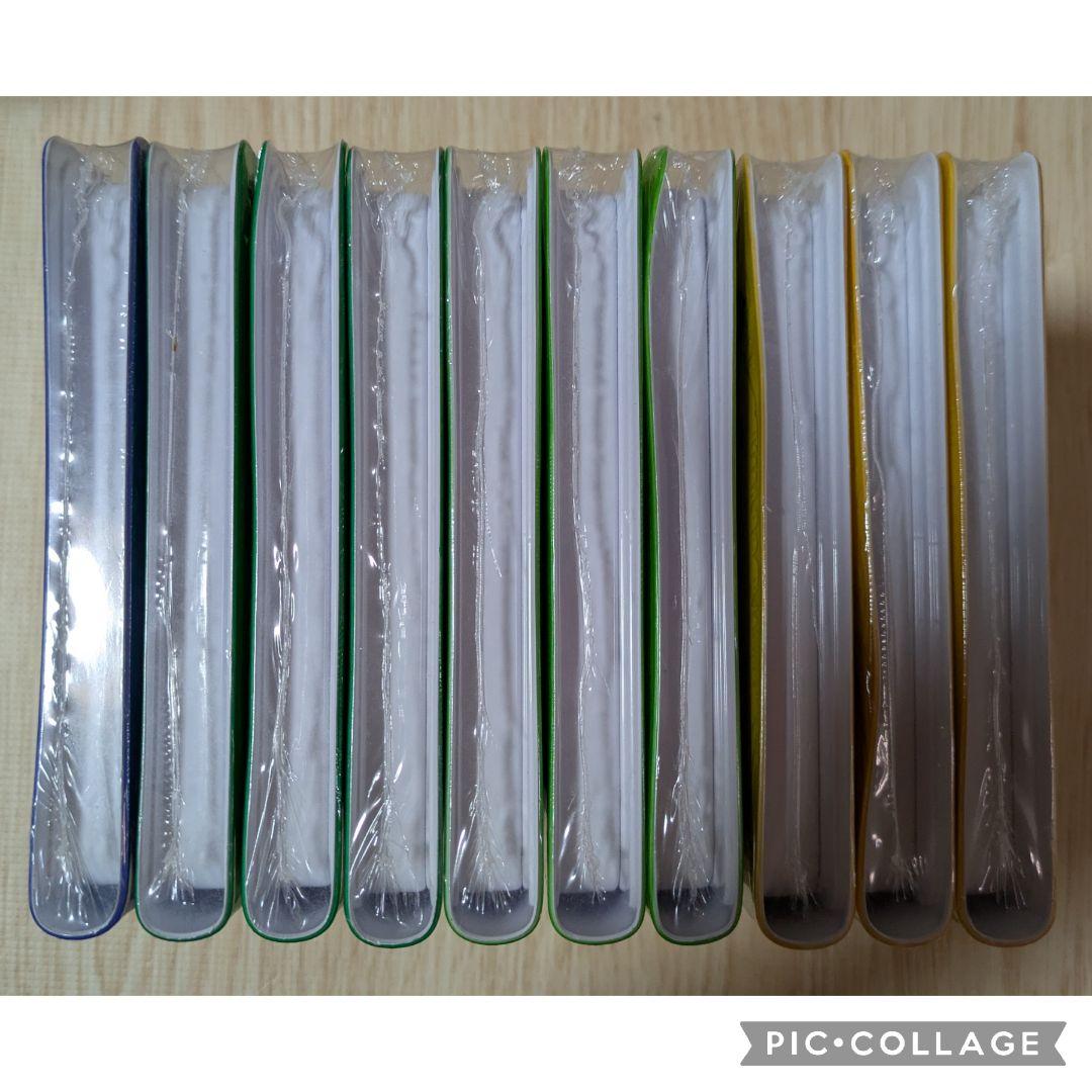 専用103‐③【未開封】DWE シングアロングDVD3〜12巻