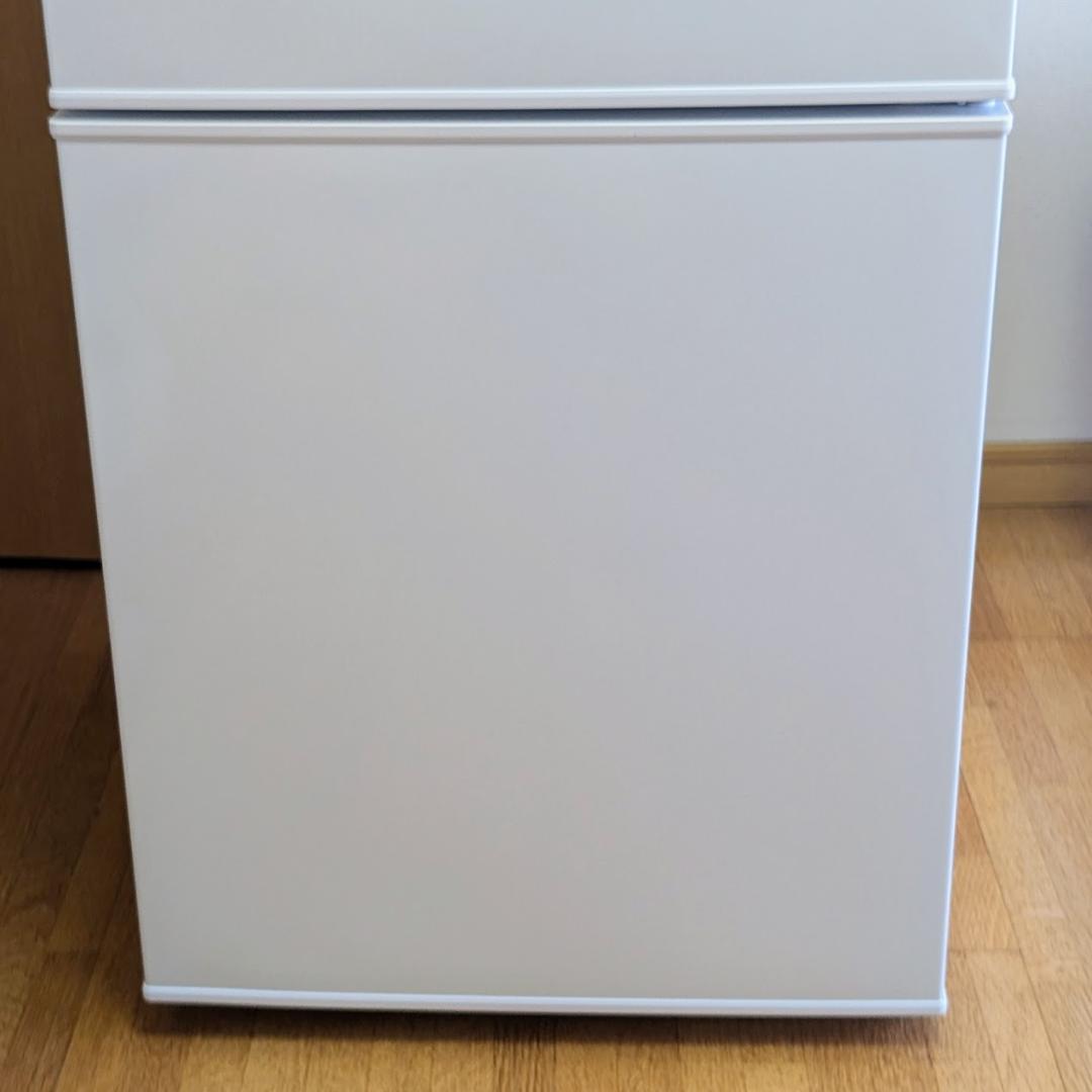 NTR-140WH ニトリ 冷蔵庫 140L 2024年製 美品 - メルカリ