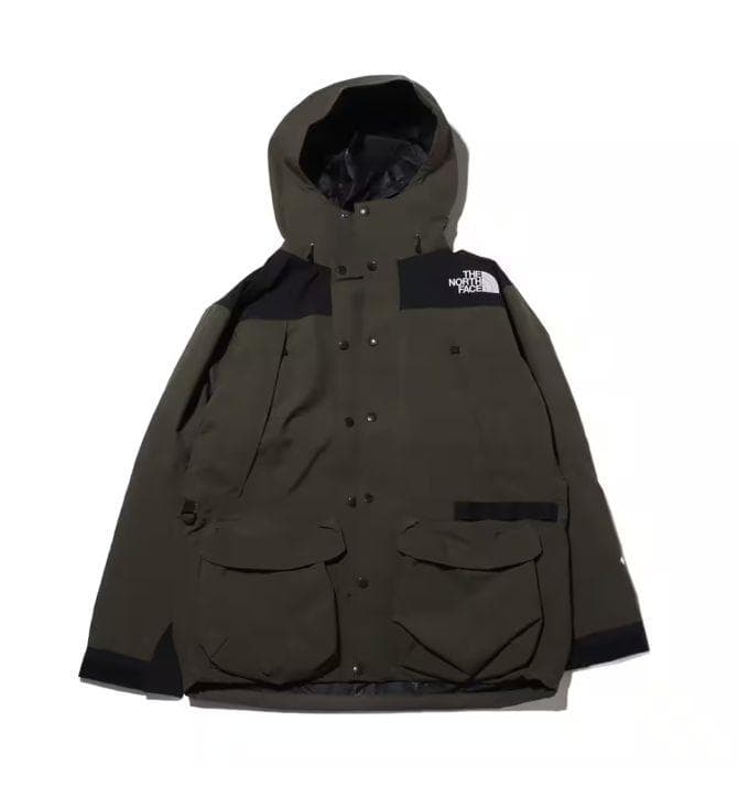 【新品未使用】THE NORTH FACE CR ストレージジャケット L THE NORTH FACE｜【公式】CRストレージジャケット(ユニセックス