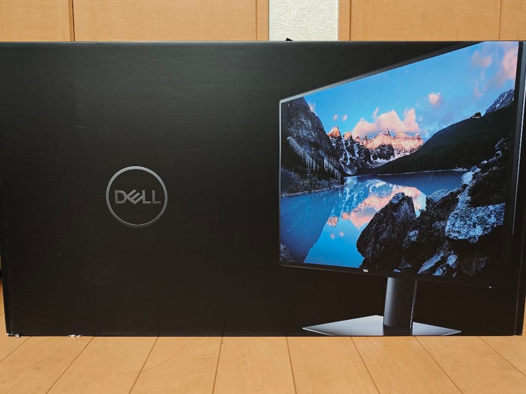 DELL 4Kモニター U2720QM Amazon.com: Dell U2720QM 27 Inch UltraSharp 4K UHD, IPS Ultra-Thin