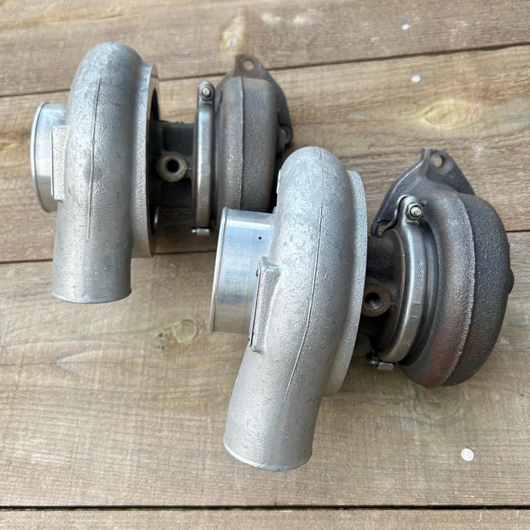 HKS　ツインターボ　TD06-20G o_1_-1_d6f8fc77-4e11-4caf-b5ca