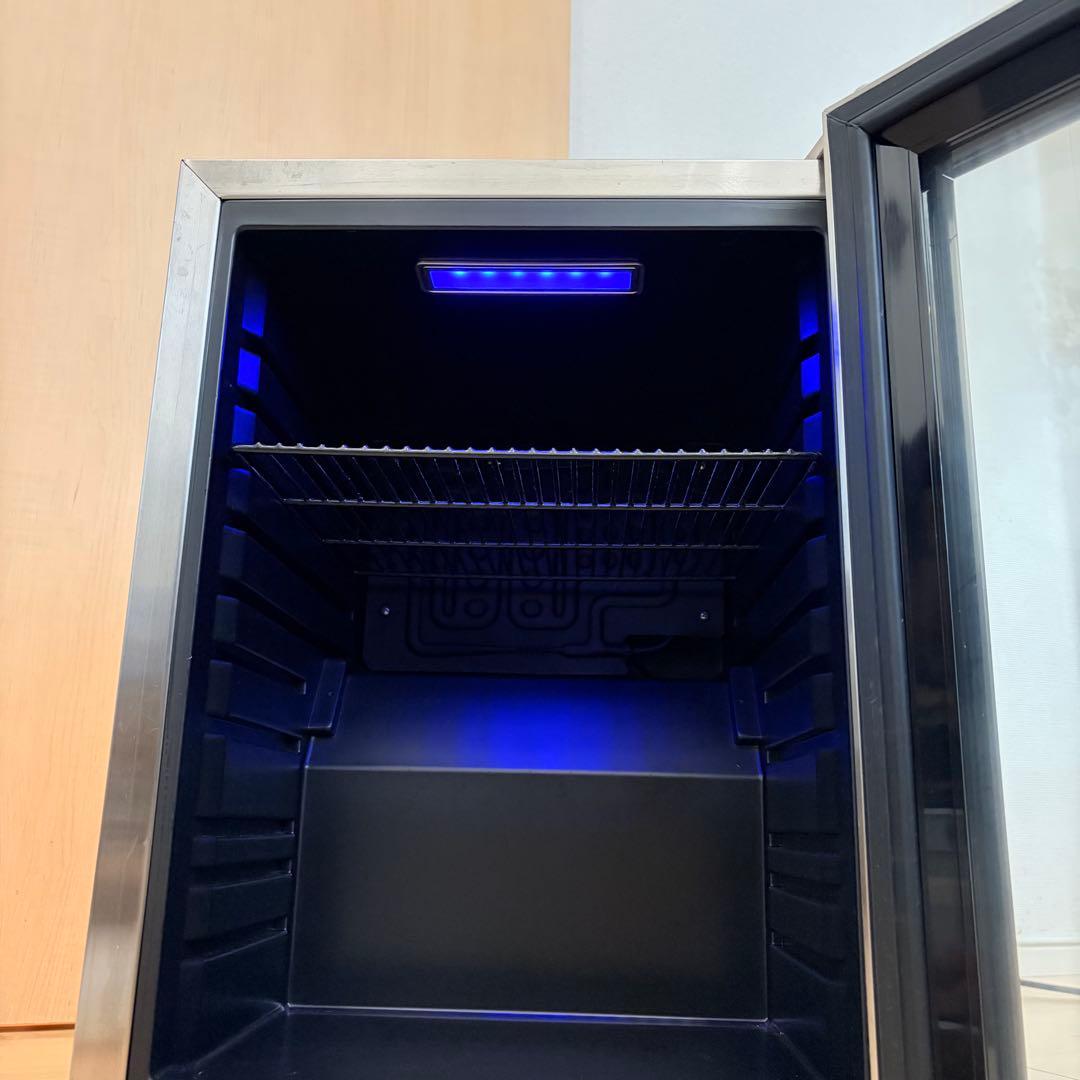 アズマ MR-ST23 ノンフロン電気冷蔵庫 ドンキ - メルカリ