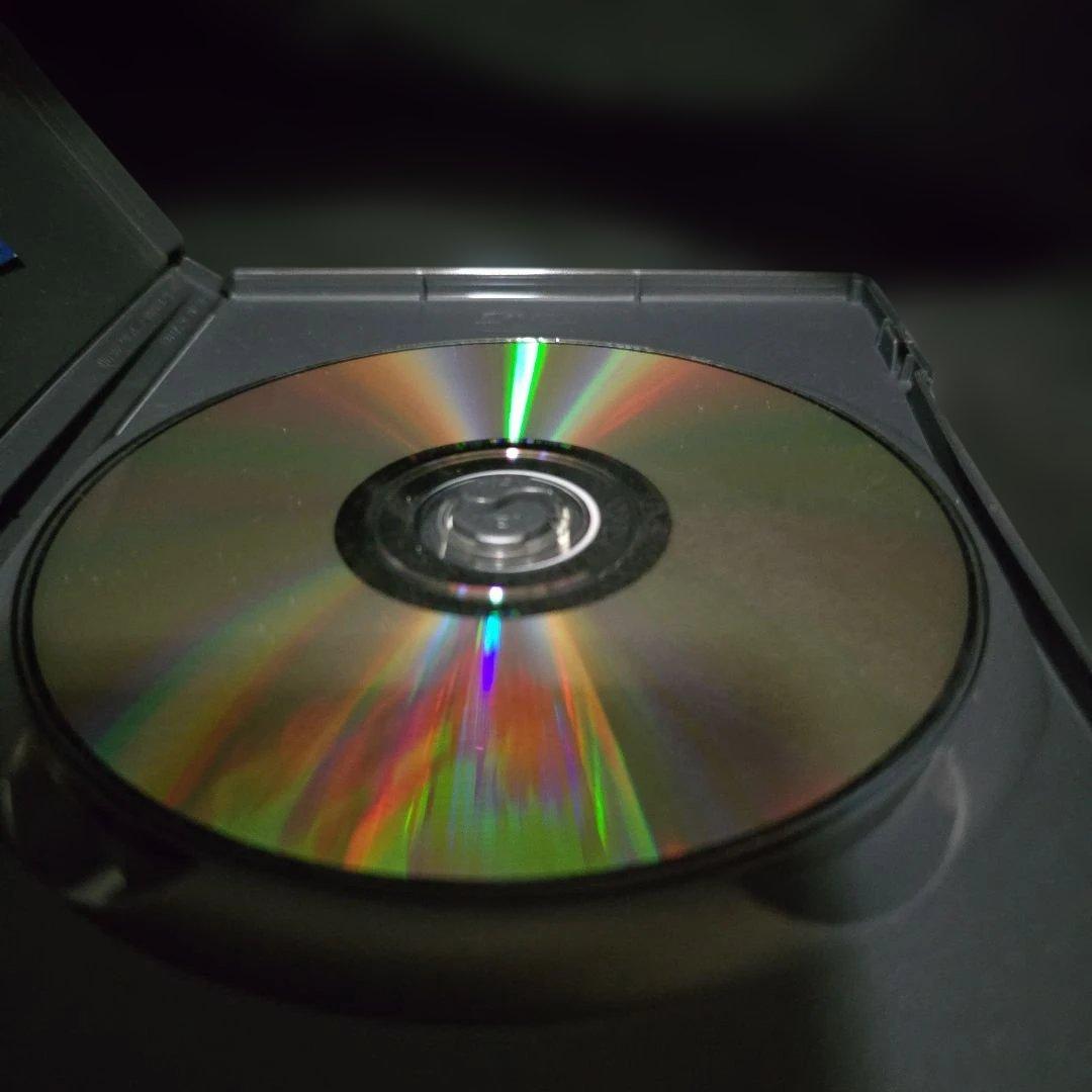 『廃盤』裸の十字架を持つ男/エクソシスト・フォーエバー('90米) DVD