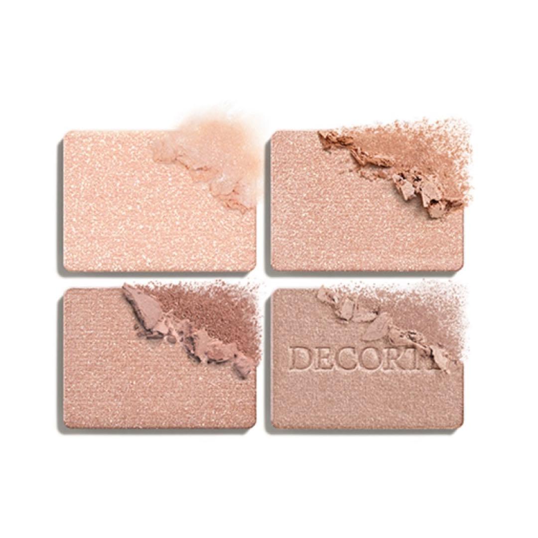 新品未使用】コスメデコルテ ＊ スキンシャドウ 09 - メルカリ