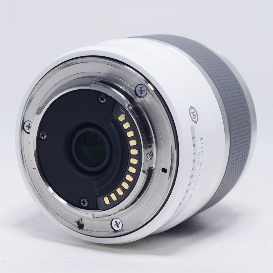 極美品 Nikon 1 NIKKOR VR 30-110mm f3.8-5.6