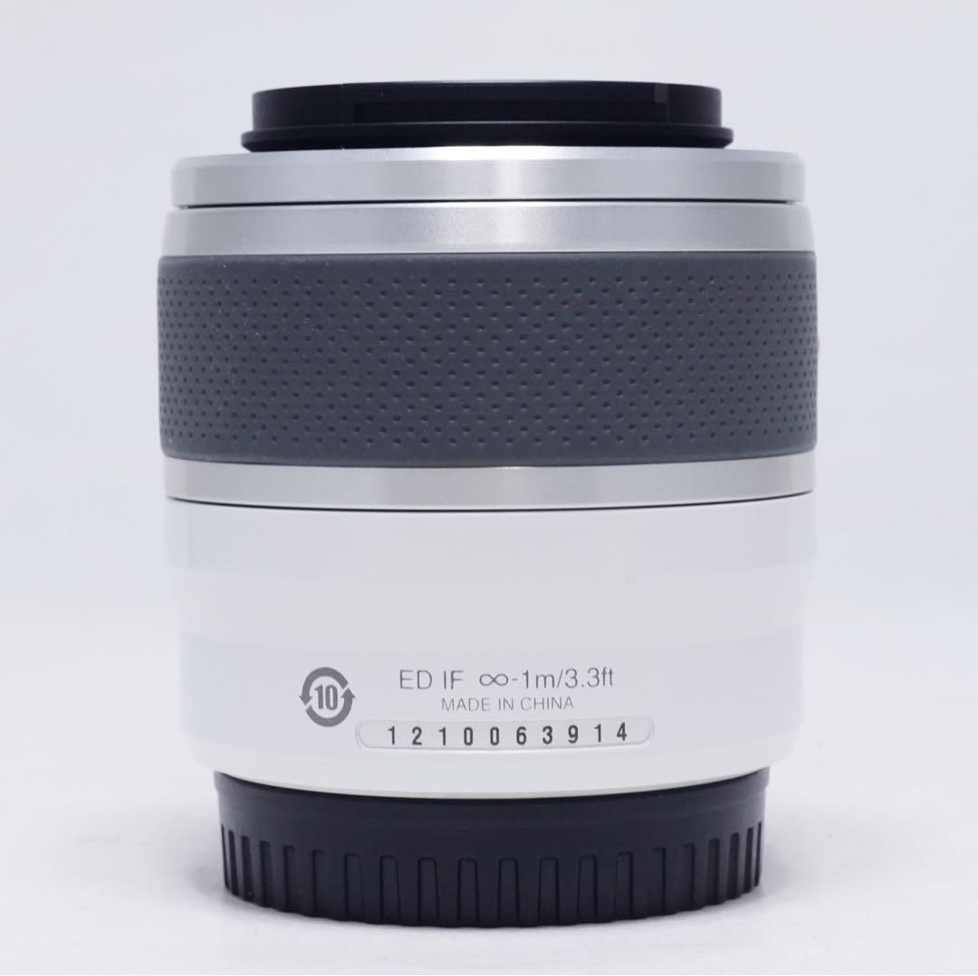 極美品 Nikon 1 NIKKOR VR 30-110mm f3.8-5.6