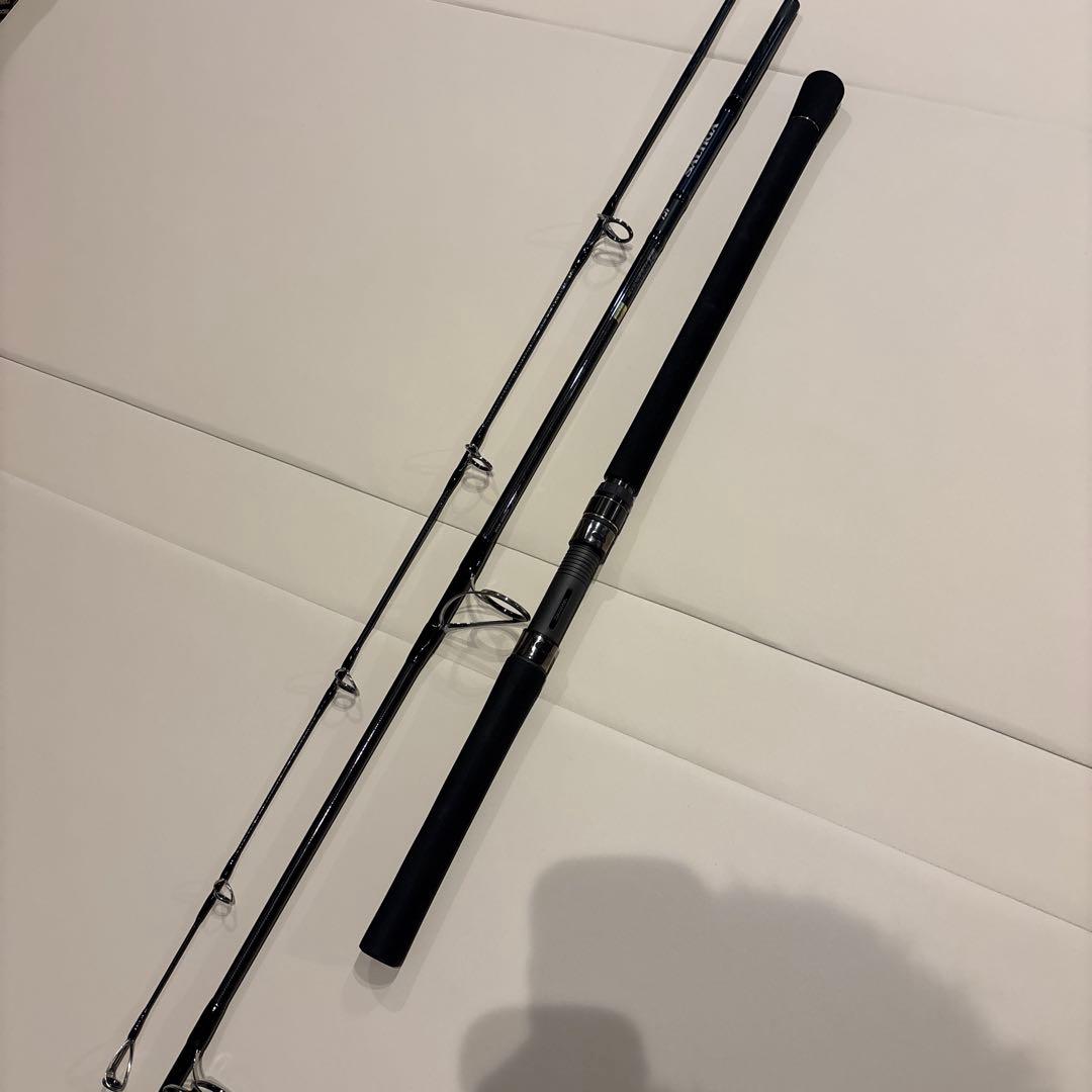 ソルティガ　AP C83-5 ソルティガAP C83-5｜＠ベリーネット 日本最大新品中古釣具WEBショップ