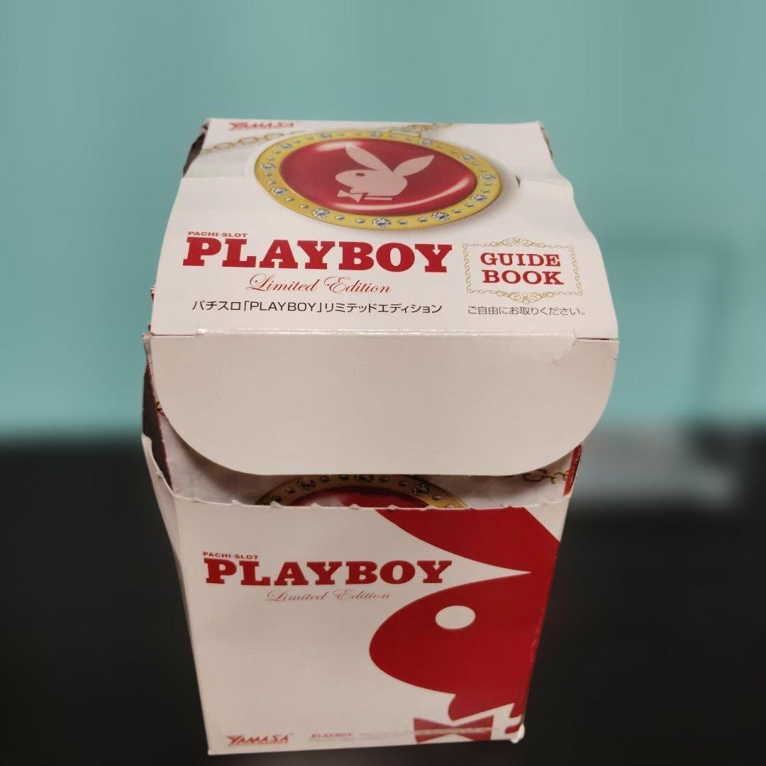 パチスロPLAYBOY LimitedEdition ガイドブック 約150冊 - メルカリ
