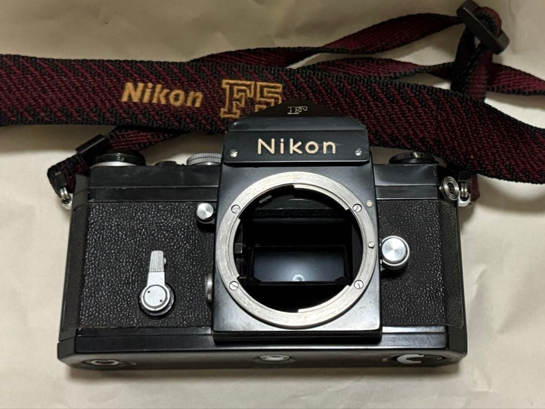 Nikon Ｆ 1695167434_1788064.jpg