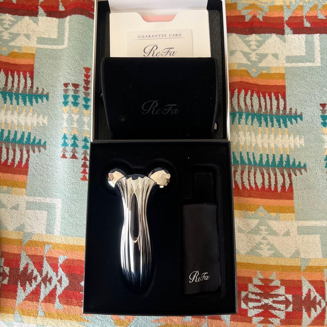 正規品⭐︎ReFa  モーションカラット　リファ Amazon.co.jp: MTG ReFa MOTION CARAT（リファモーションカラット