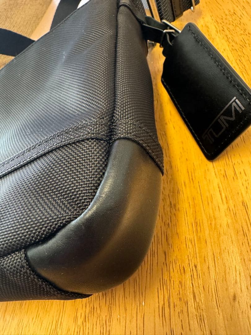 TUMI 2223306 ALPHA BRAVO Barstow - メルカリ