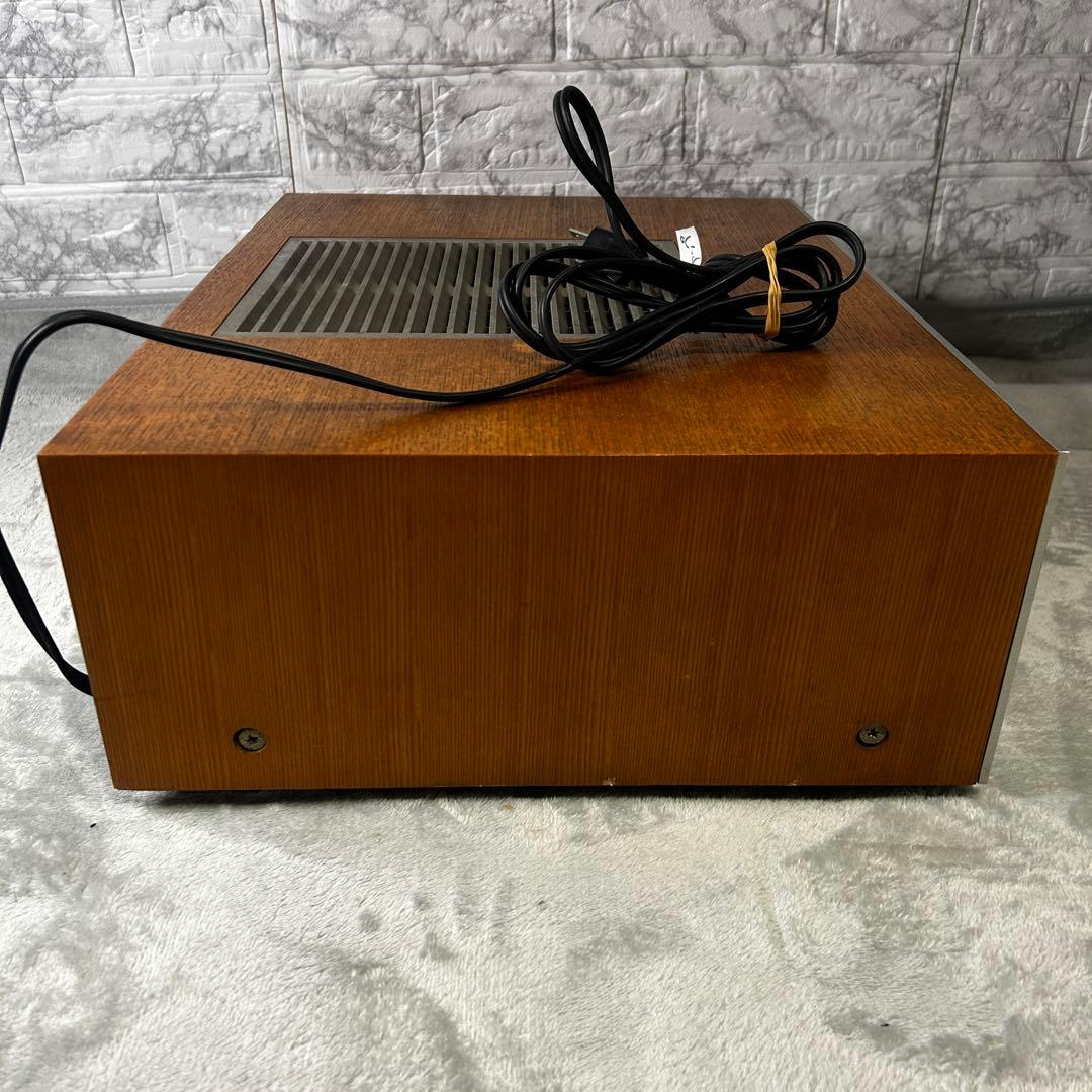 名機】YAMAHA CA-1000III プリメインアンプ 動作確認済 | 激安通販の