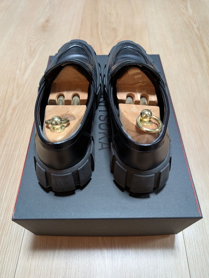 オニツカタイガー Onitsuka Tiger Blocia Lf スリッポン - メルカリ