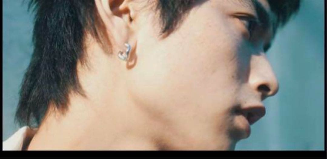 Charlotte Chesnais シャルロッテシェネピアス 深水光太 charlotte chesnais シャルロットシェネ ピアス 深水光太 両耳