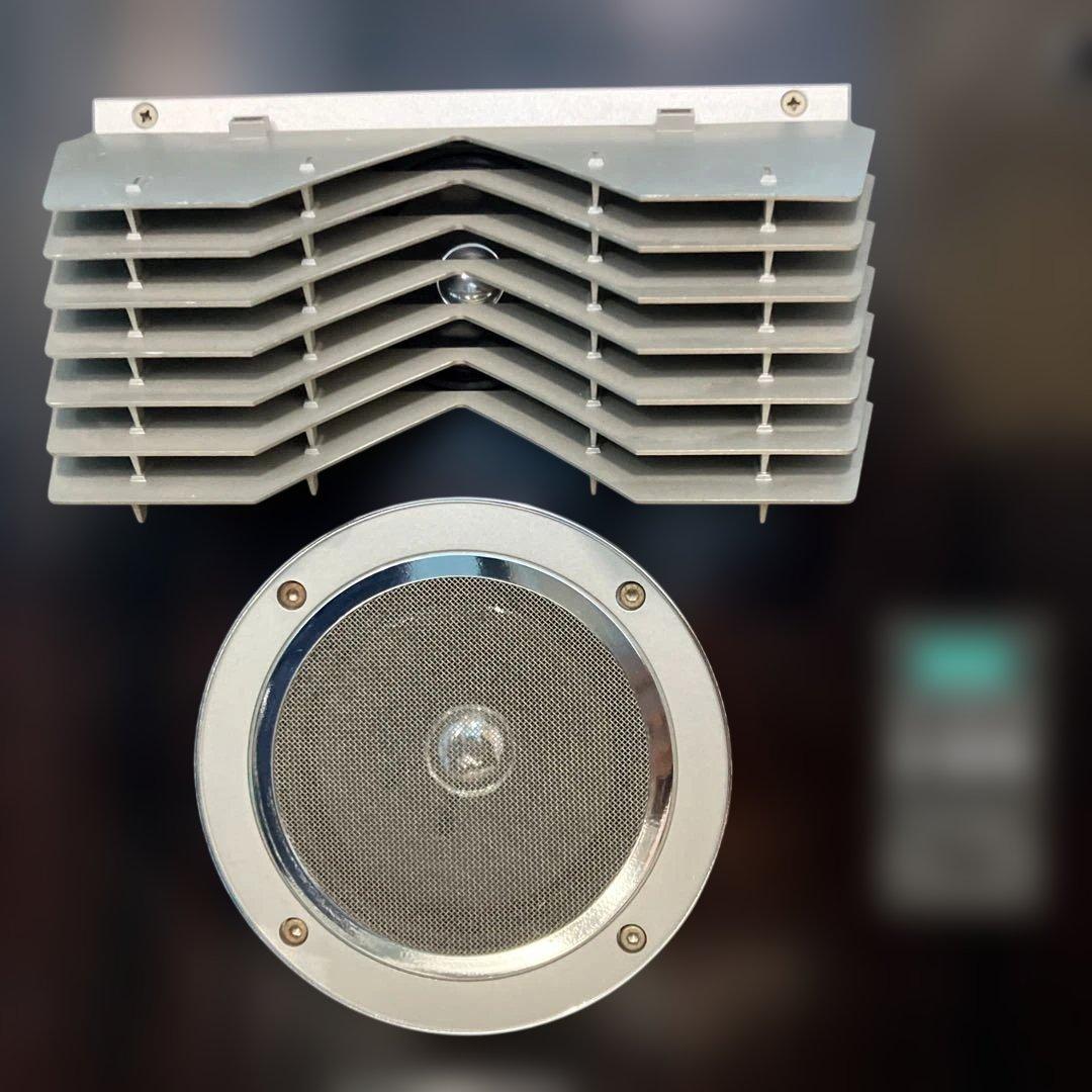 【和さん専用】《貴重》 サンスイ高性能スピーカー S-5010