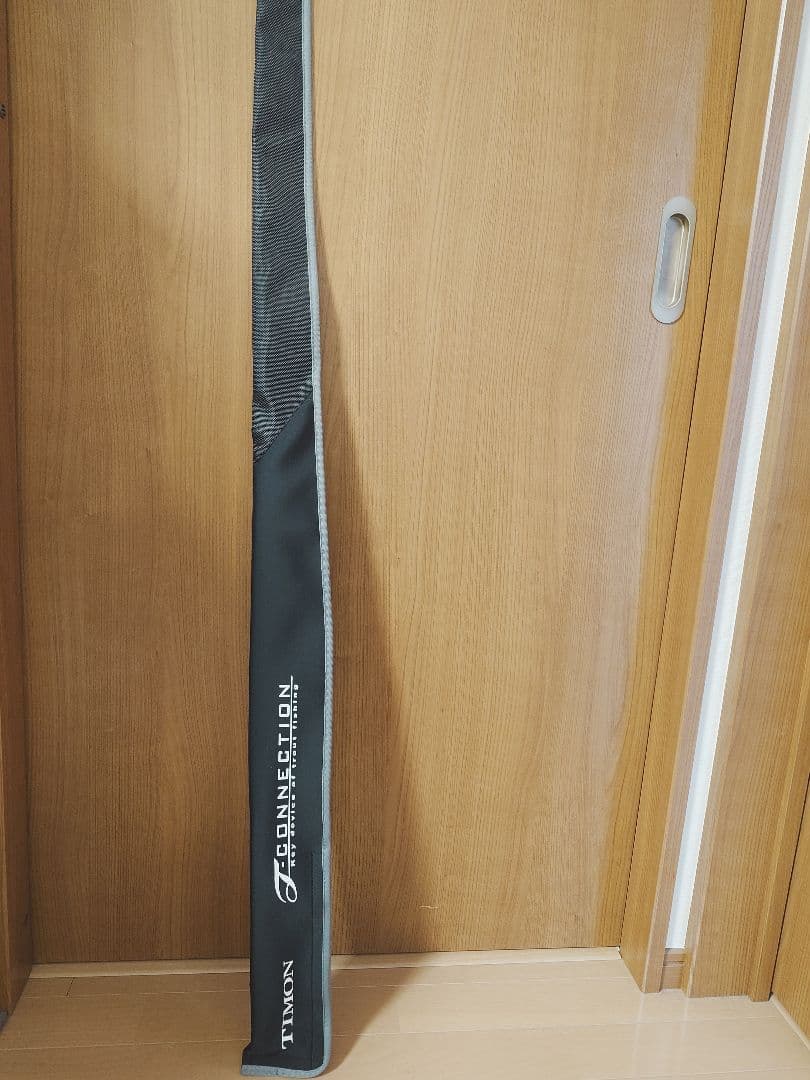 ティモン　T-CONNECTION AREA TCA-61L-G T-CONNECTION AREA - TIMON 鱒・トラウト釣り｜JACKALL｜ジャッカル