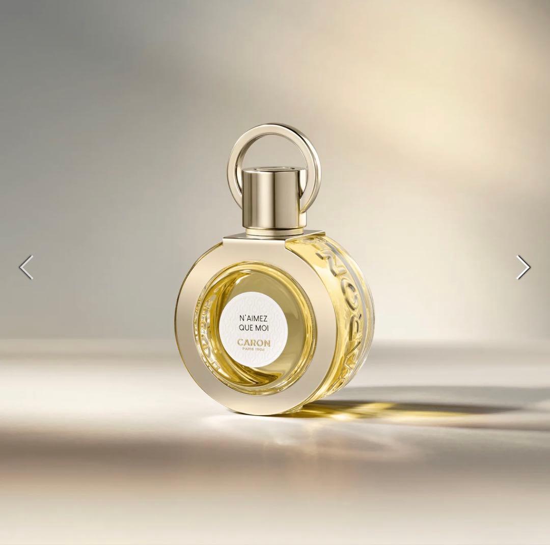N'AIMEZ QUE MOI CARON エメ・モワ(未使用) ❣️セール中❣️ N'Aimez Que Moi – PARFUMS CARON
