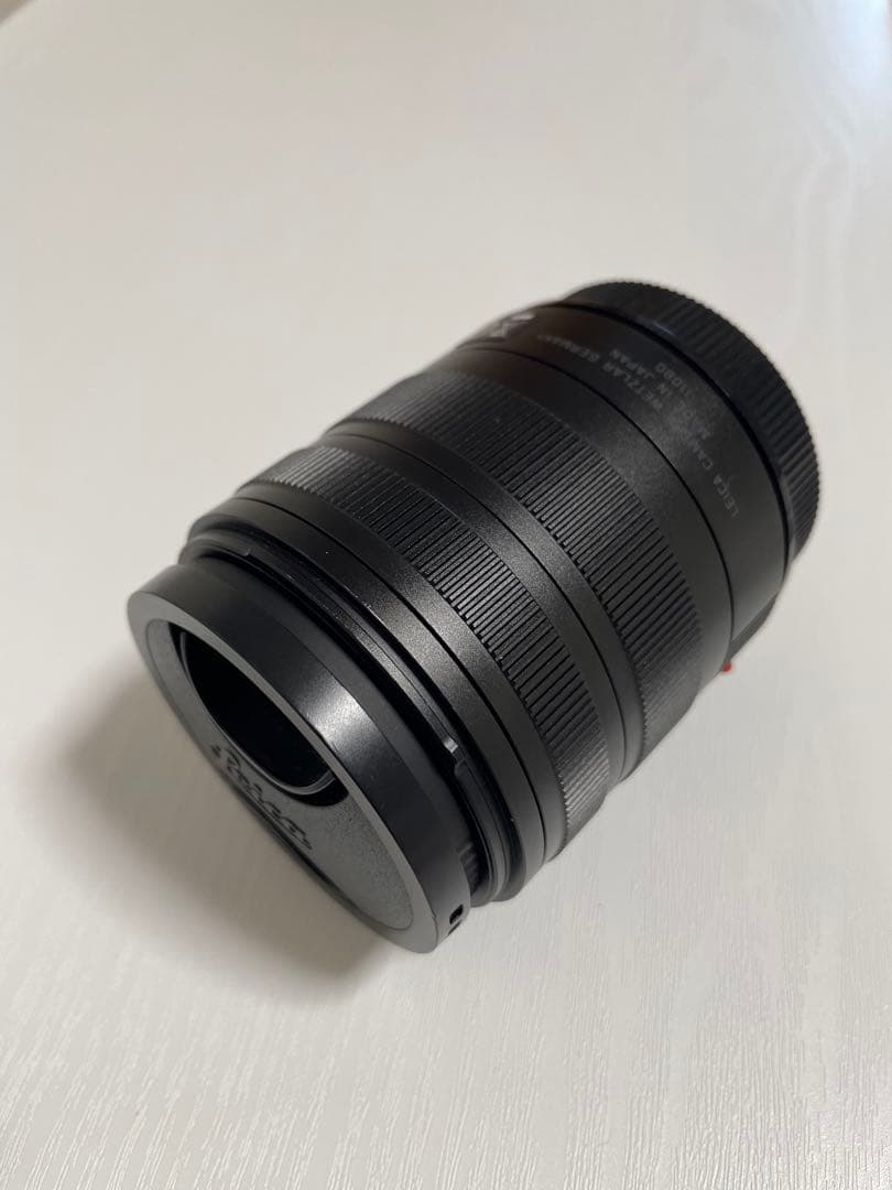 Leica ライカ バリオ・エルマー TL 18-56mm f3.5-5.6