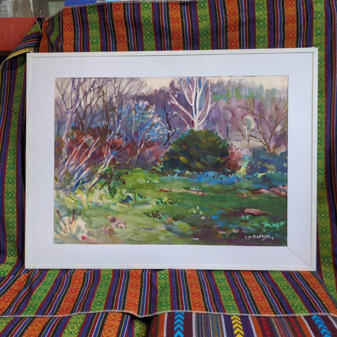 短冊 公家 正親町寛連 日野弘資 冷泉為久 肉筆 短歌 俳句 江戸時代まくり