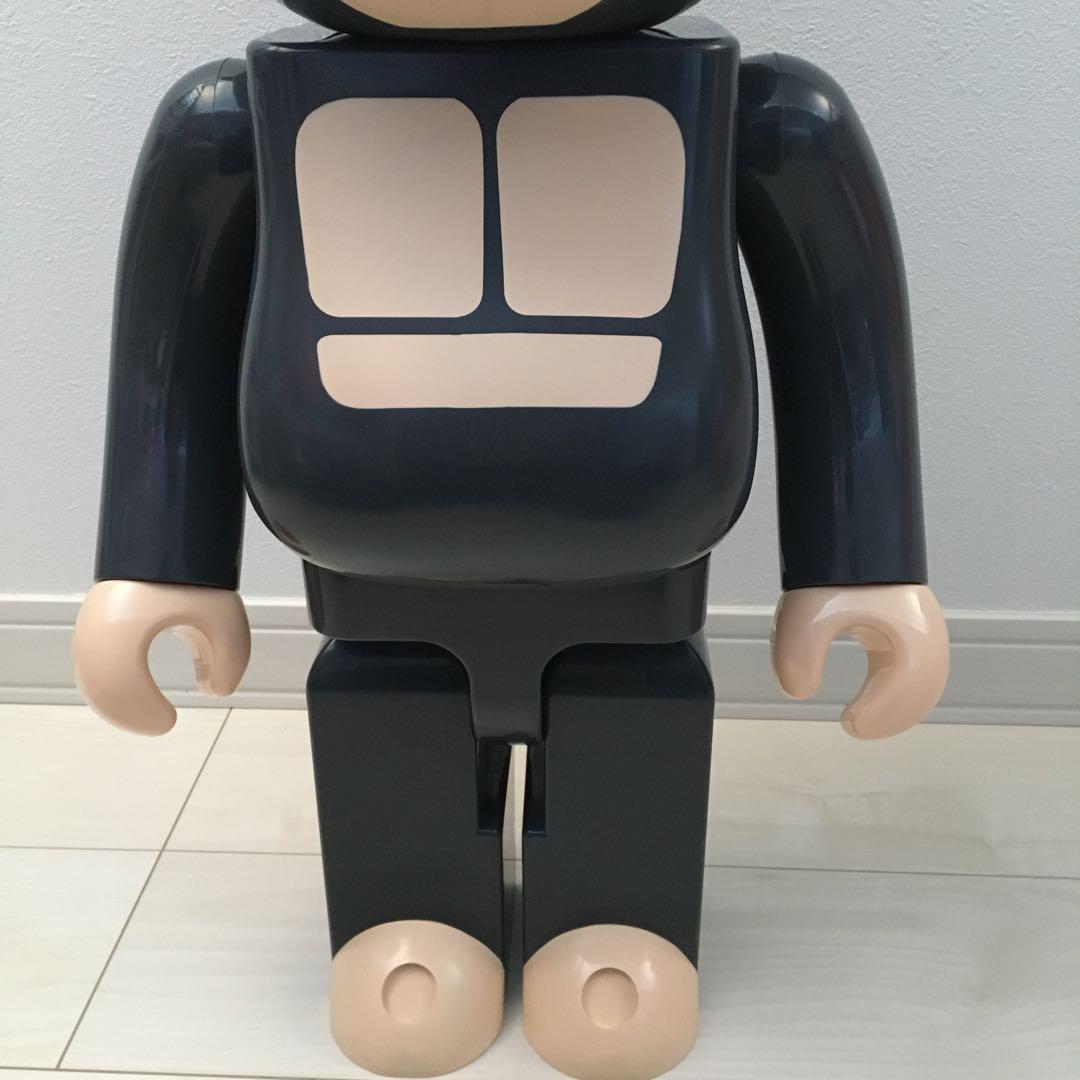 ベアブリック 1000% X-Large 限定品 BE@RBRICK - メルカリ
