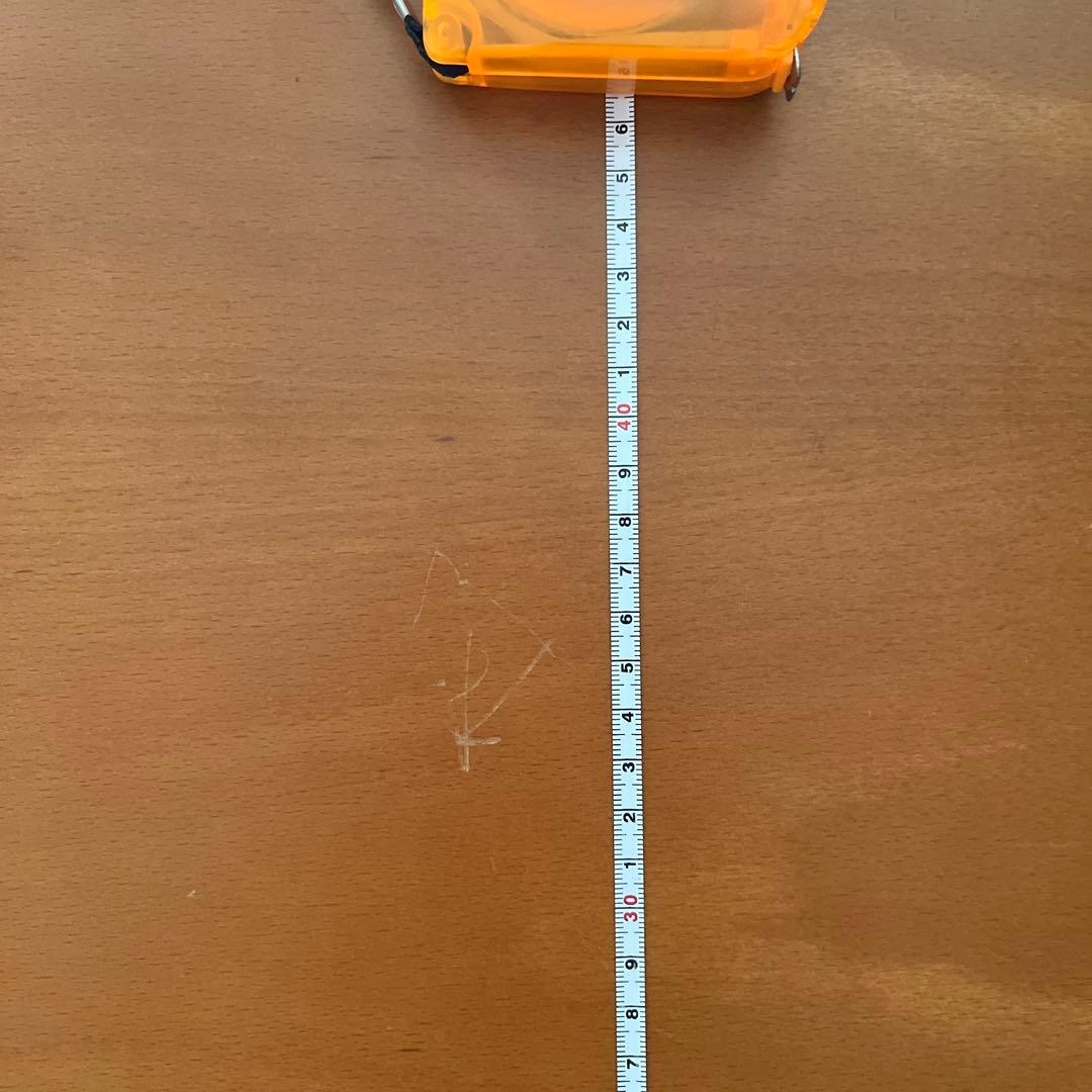 NOCE デスク　手渡し不可