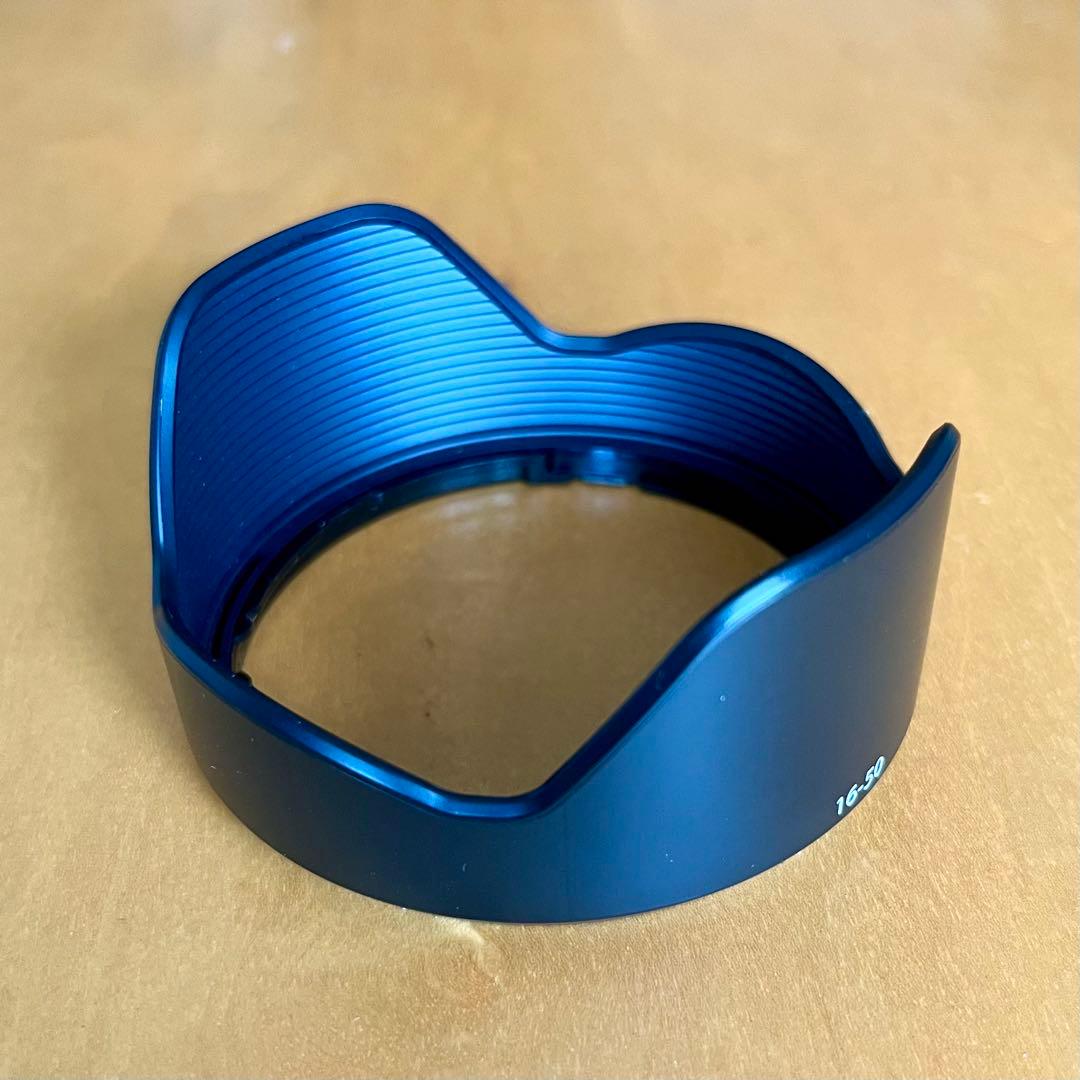 【美品】フジフィルム XF16-50mmF2.8-4.8 R LM WR