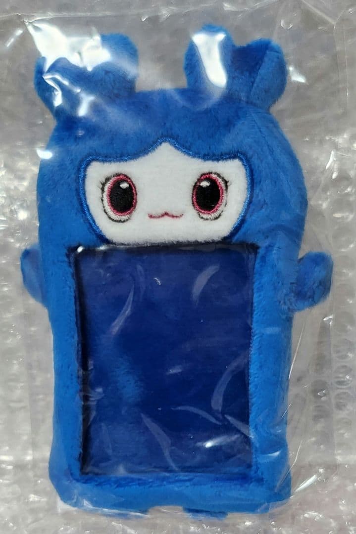 ☆TWICE☆READY TO BE SPECIAL フォトカードホルダー☆ TWICE LOVELYS PHOTO CARD HOLDER - NAVELY / TWICE『READY TO BE