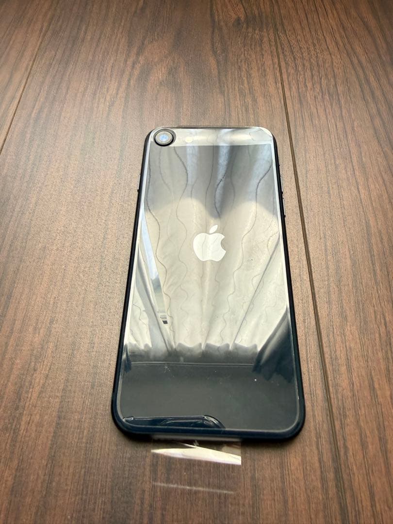 【新品】iPhone SE 第3世代 64GB 箱付き 楽天市場】【新品未使用】iPhone SE 第3世代 64GB バッテリー100% 箱