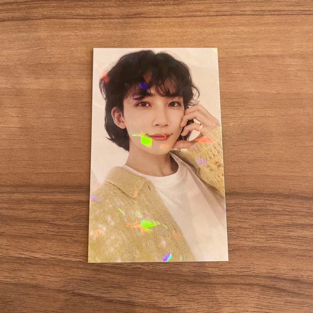 Seventeen Always Yours HMV ラキドロ ジョンハン