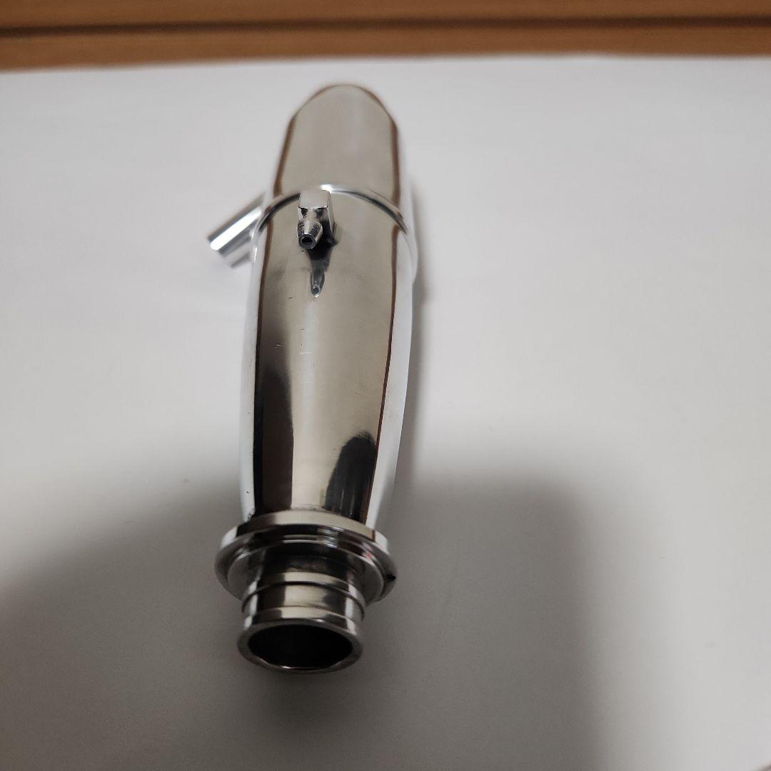 ラジコン エンジンカー用マフラー 検索タミヤ 京商 無限精機 ヨコモ