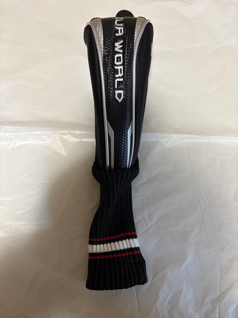 初心者向け】テーラーメイド 、ホンマ： ドライバー、FW、UT 3本セット