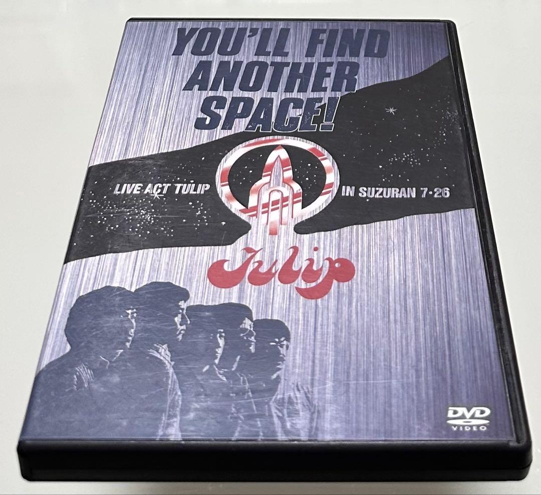 チューリップ/ライヴ・アクト・チューリップ・イン・鈴蘭 ライヴ・アクト チューリップ・イン・鈴蘭 : TULIP （チューリップ