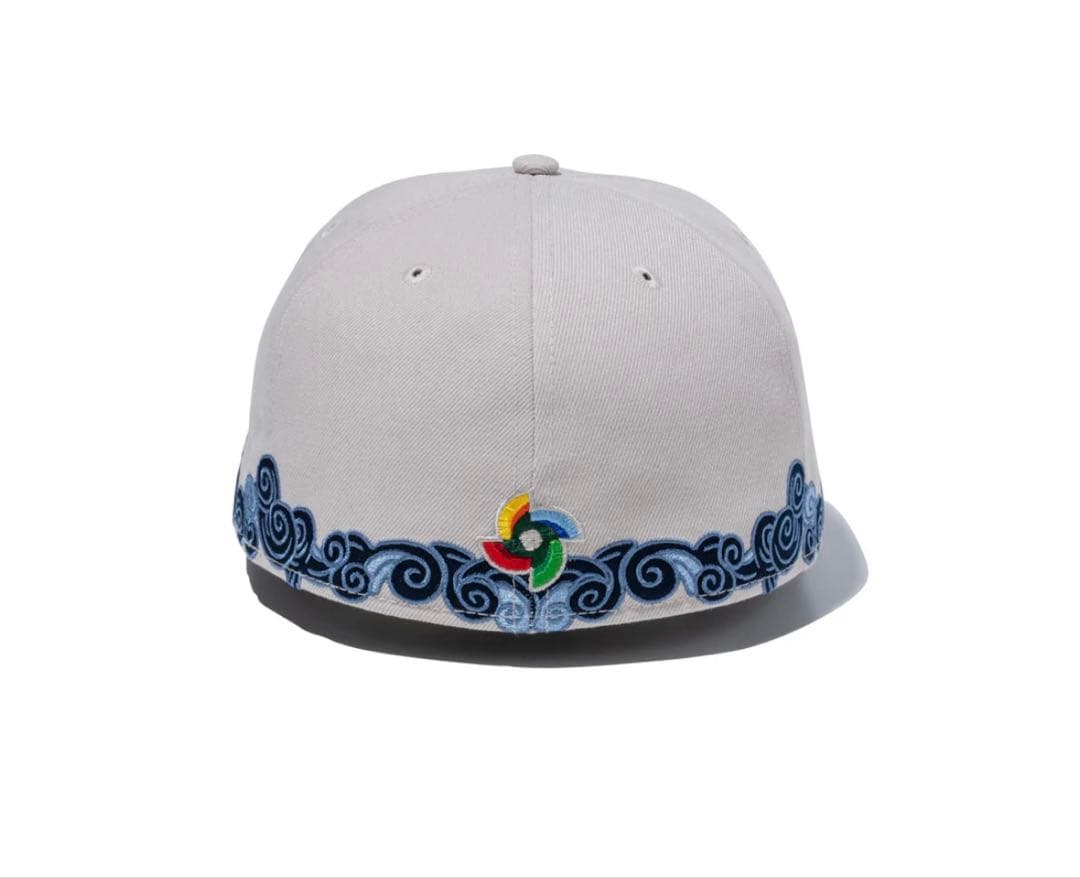 NEW ERA 59FIFTY WBC UKIYOE 浮世絵 侍ジャパン - メルカリ