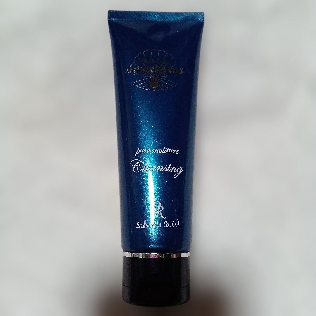 ドクターリセラ アクアヴィーナス ピュアモイスチャークレンジング(50g