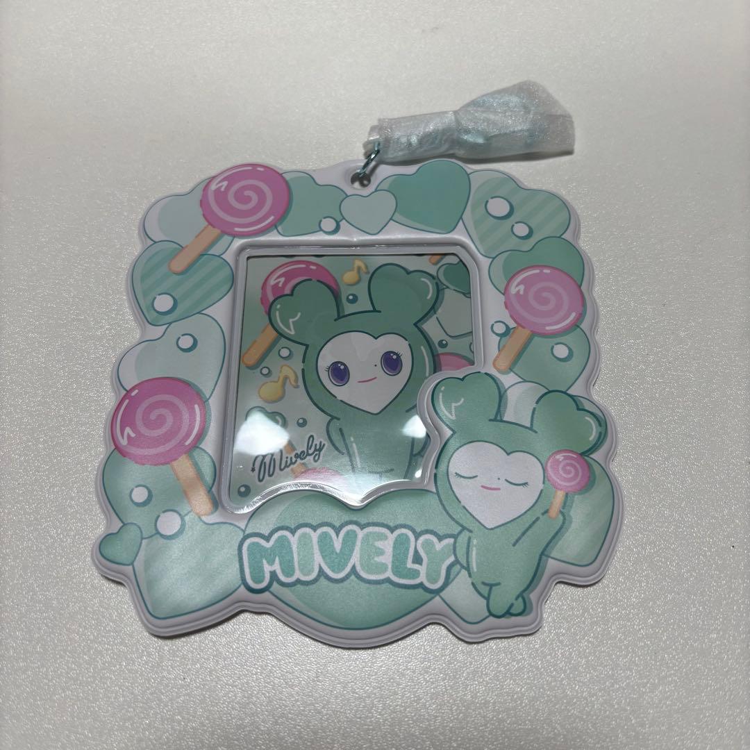 TWICE ミナ ミブリー - メルカリ