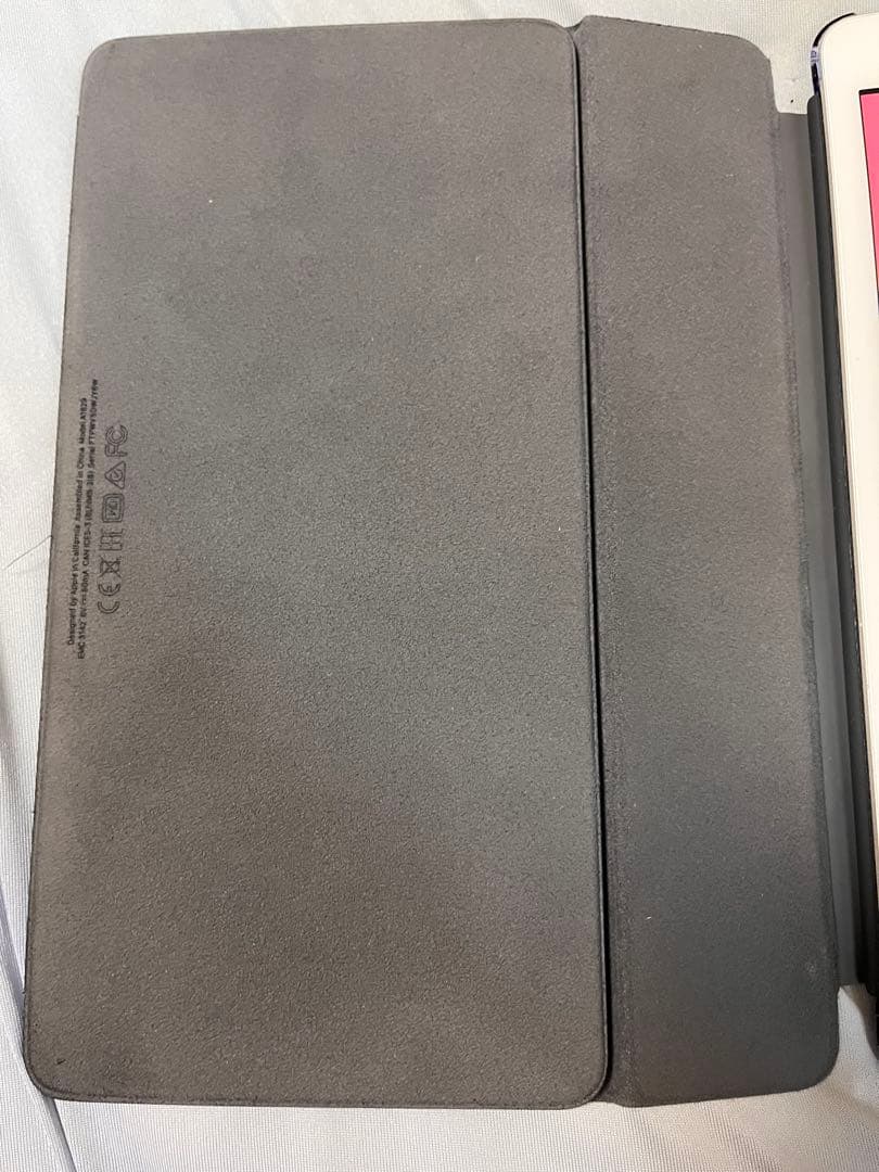 Apple iPad 第7世代 シルバー 値下げ不可です