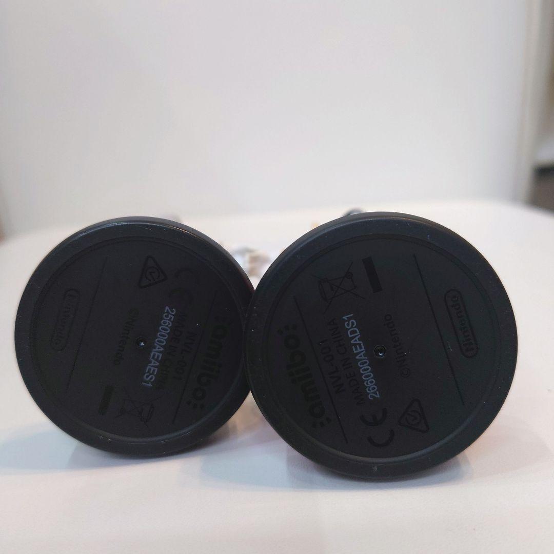 極美品 生産終了】スプラトゥーン amiibo 13体セット禁煙・ケース保管