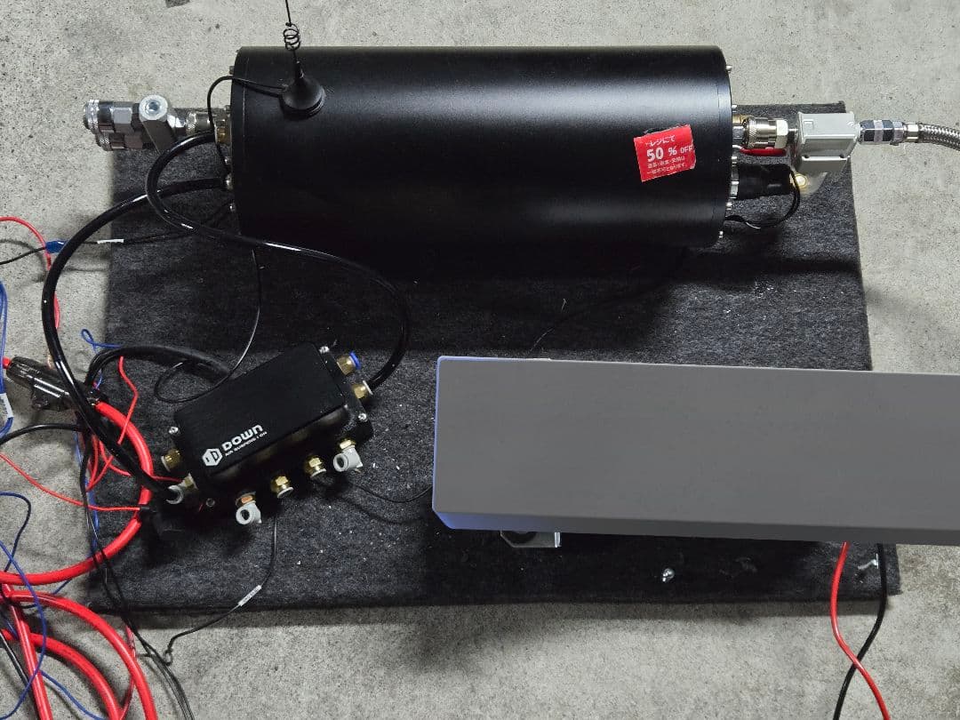 エアサスセット 専用 楽天市場】zx（エアサスキット｜サスペンション）：パーツ<車用品<車