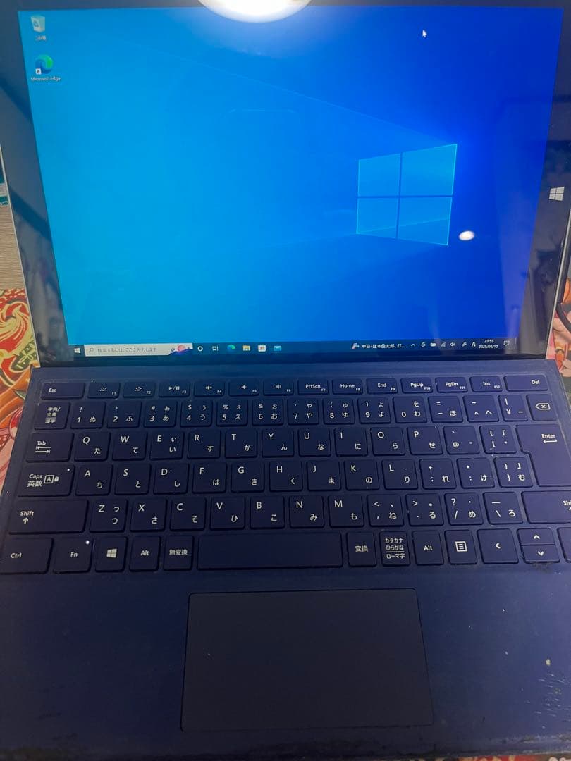 Surface Pro 3 256GB 本体、充電ケーブルのみ マイクロソフト（Microsoft） 純正新品 Microsoft Surface PRO 3 用