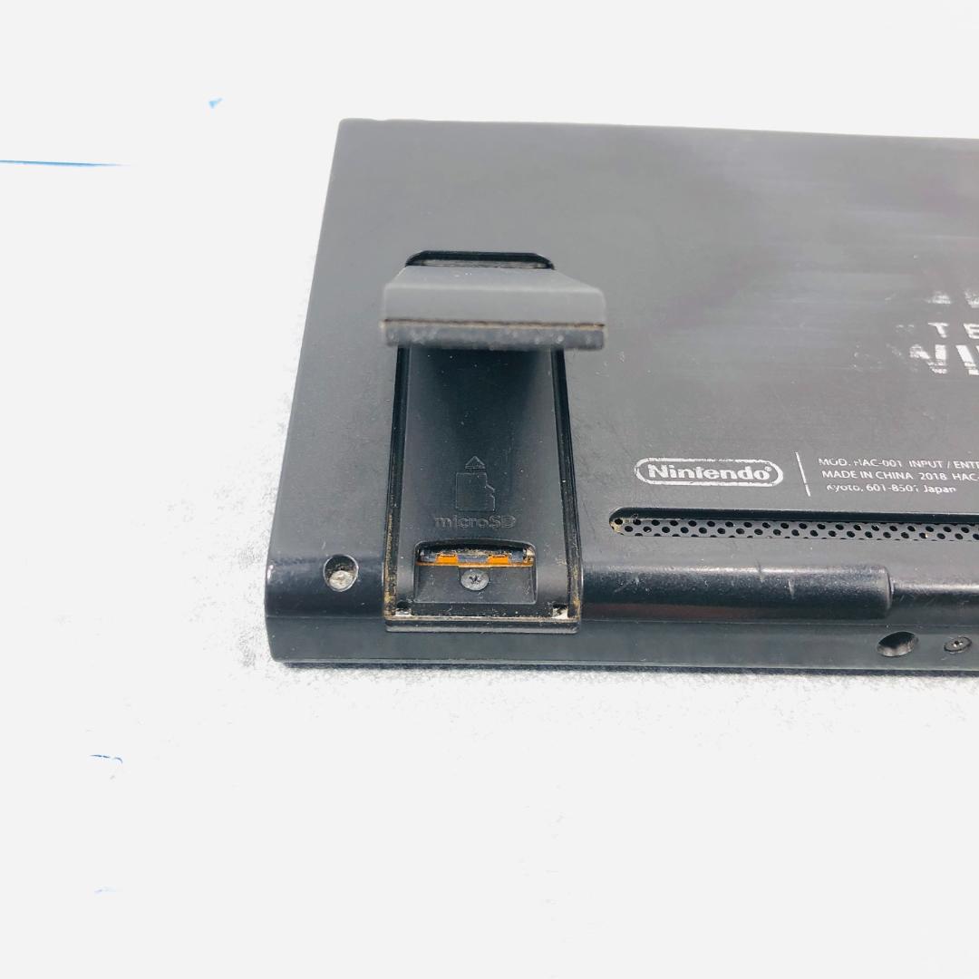 動作OK】任天堂 Switch 旧型 HAC-001 未対策機 本体 2-60 - メルカリ