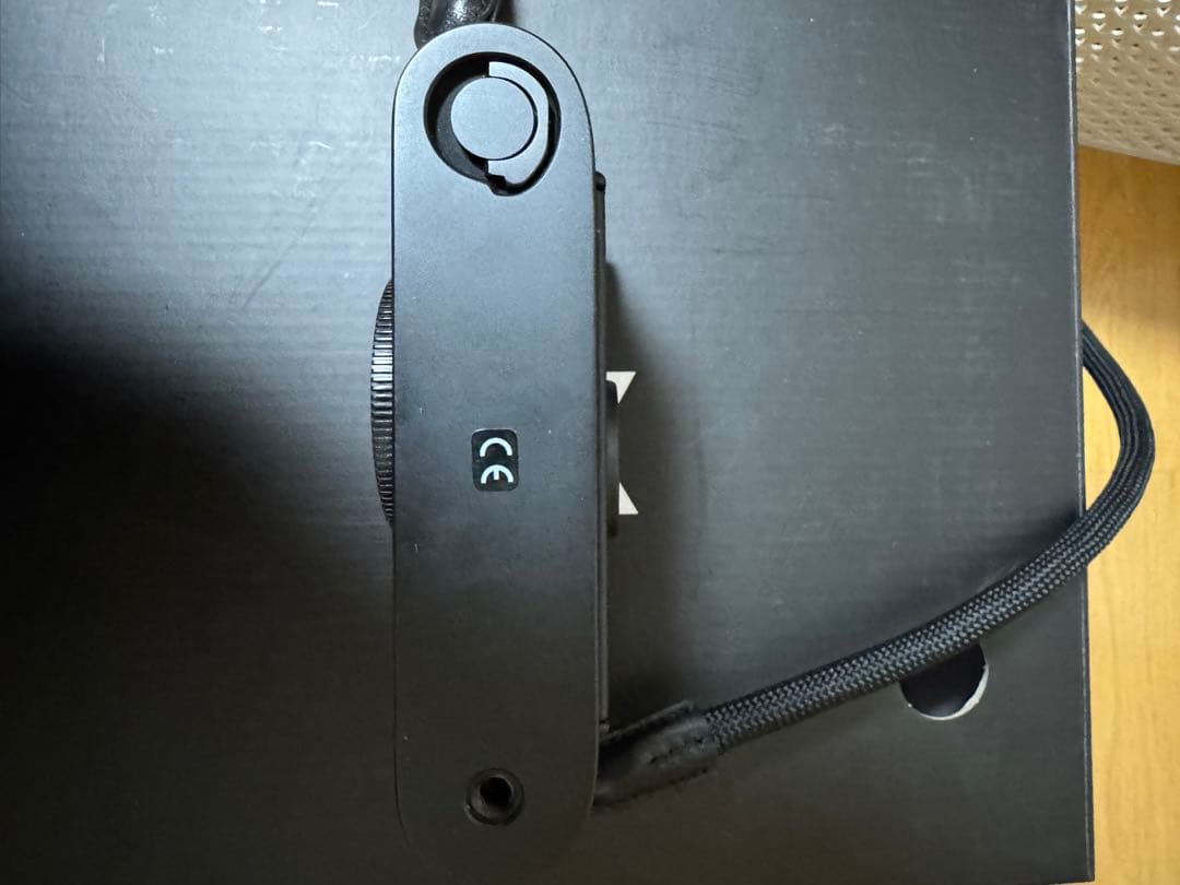 LIECA M6 （1996年製〜） brighting star レンズセット - メルカリ