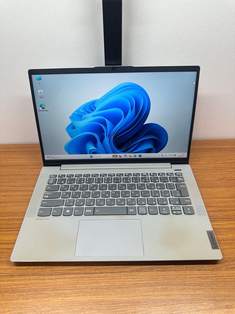 Windowsノート本体 2.ideaPad5 14ALC05 Ryzen 5 5500 8/256 Lenovo IdeaPad 5 14ALC05 review (AMD Rzyen 7 5700U)– budget