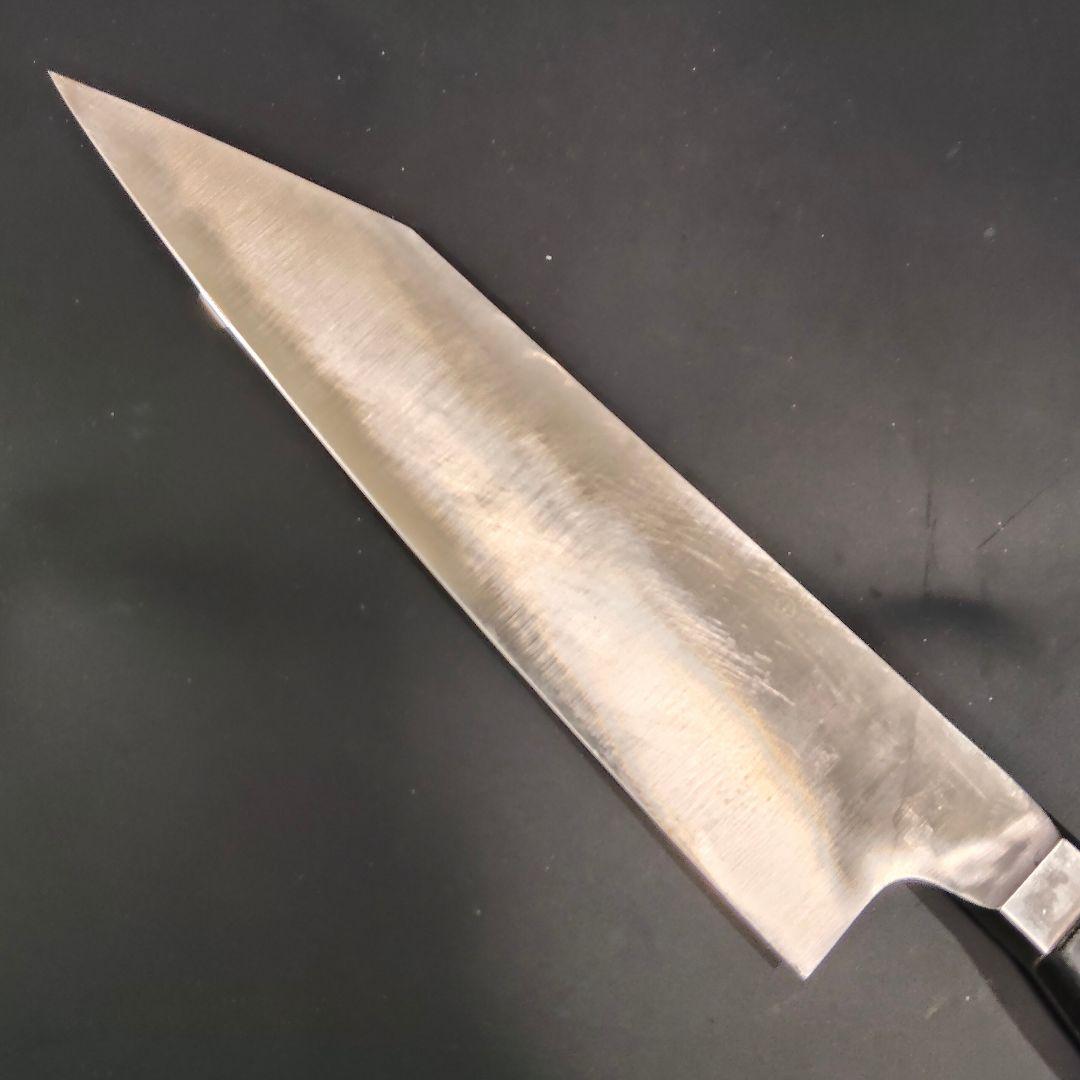 グレステン Tタイプ 剣型 牛刀 21cm 721TK 包丁 研ぎ済み - メルカリ