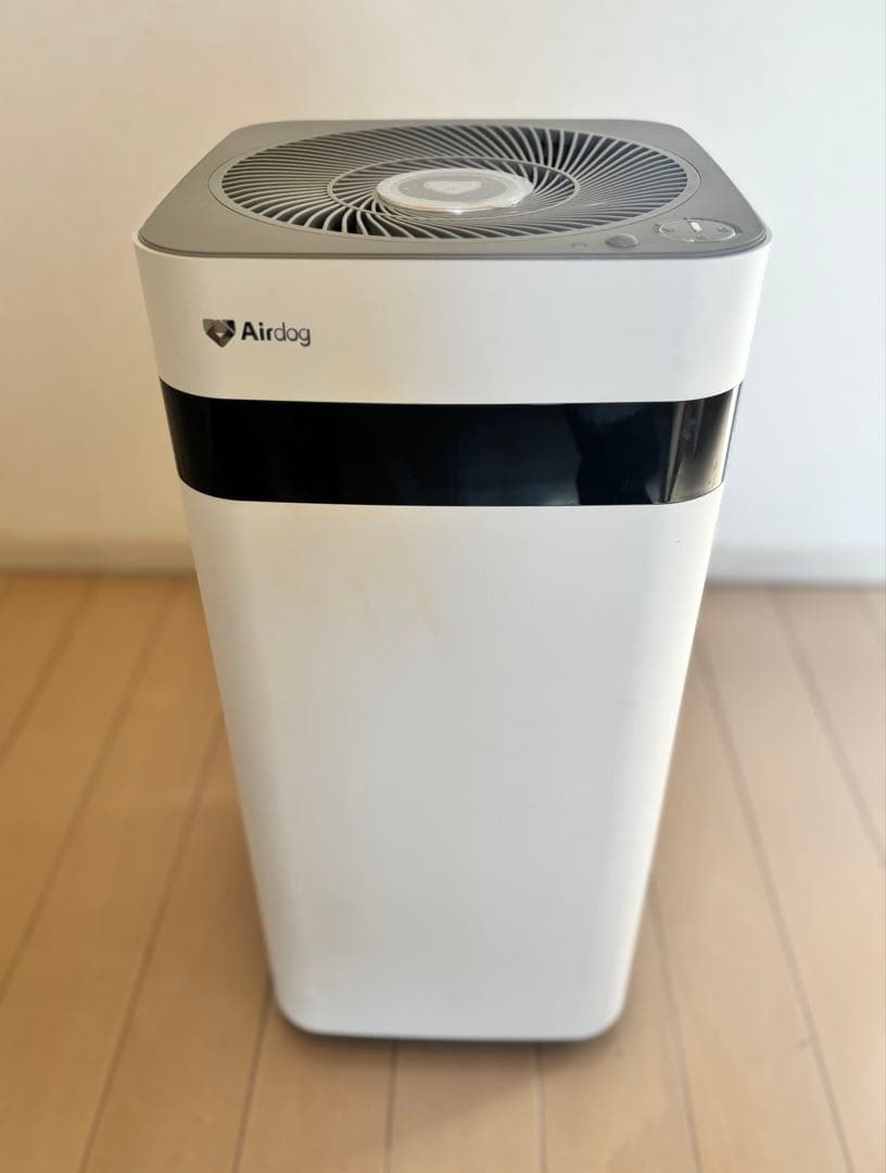 ジャンク品 Airdog X3D Airdog X3D BLACK（エアドッグ エックススリーディ ブラック）』 販売