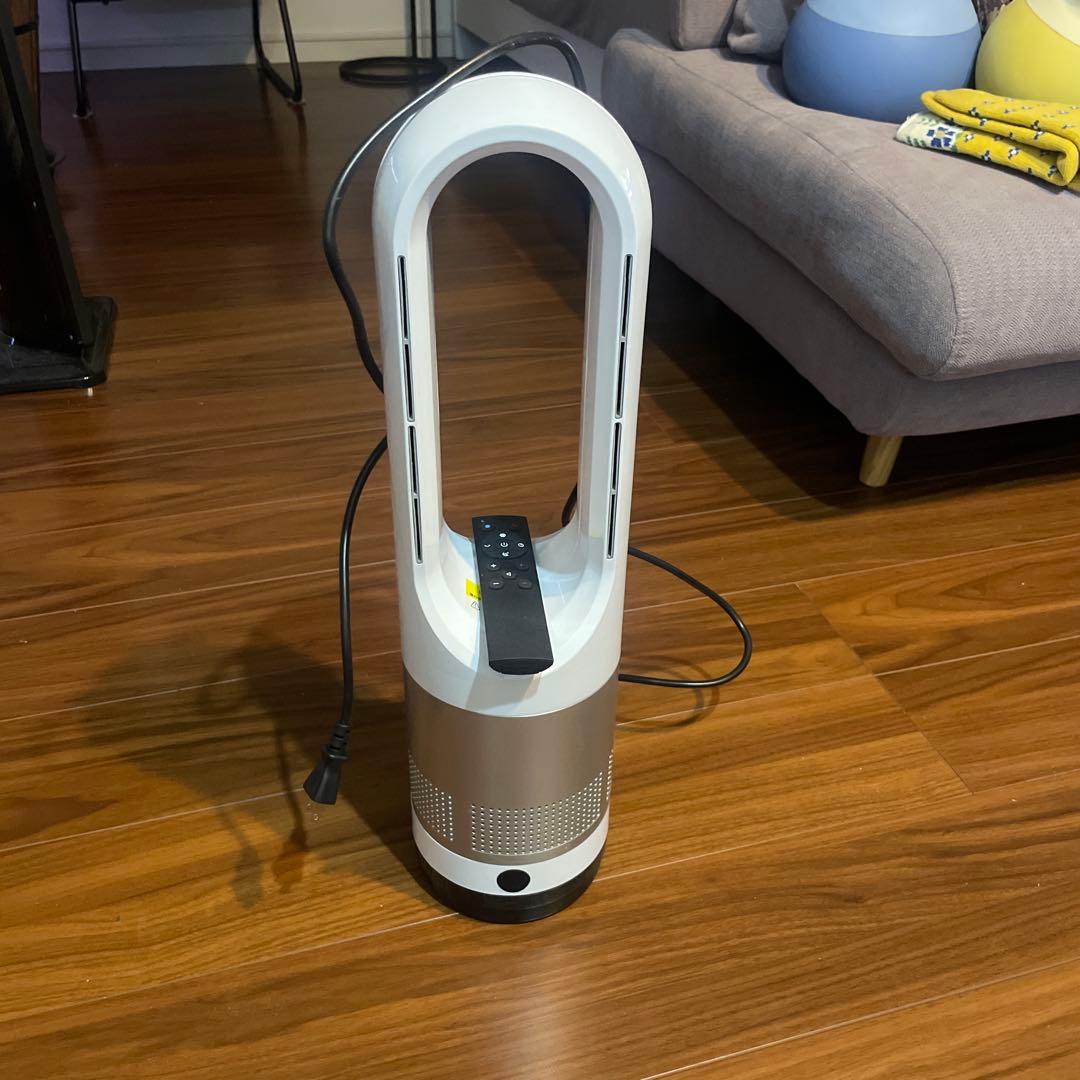 タワーファン AM-018JR リモコン付き 楽天市場】セラミックヒーター ファンヒーター スリム タワーファン 省