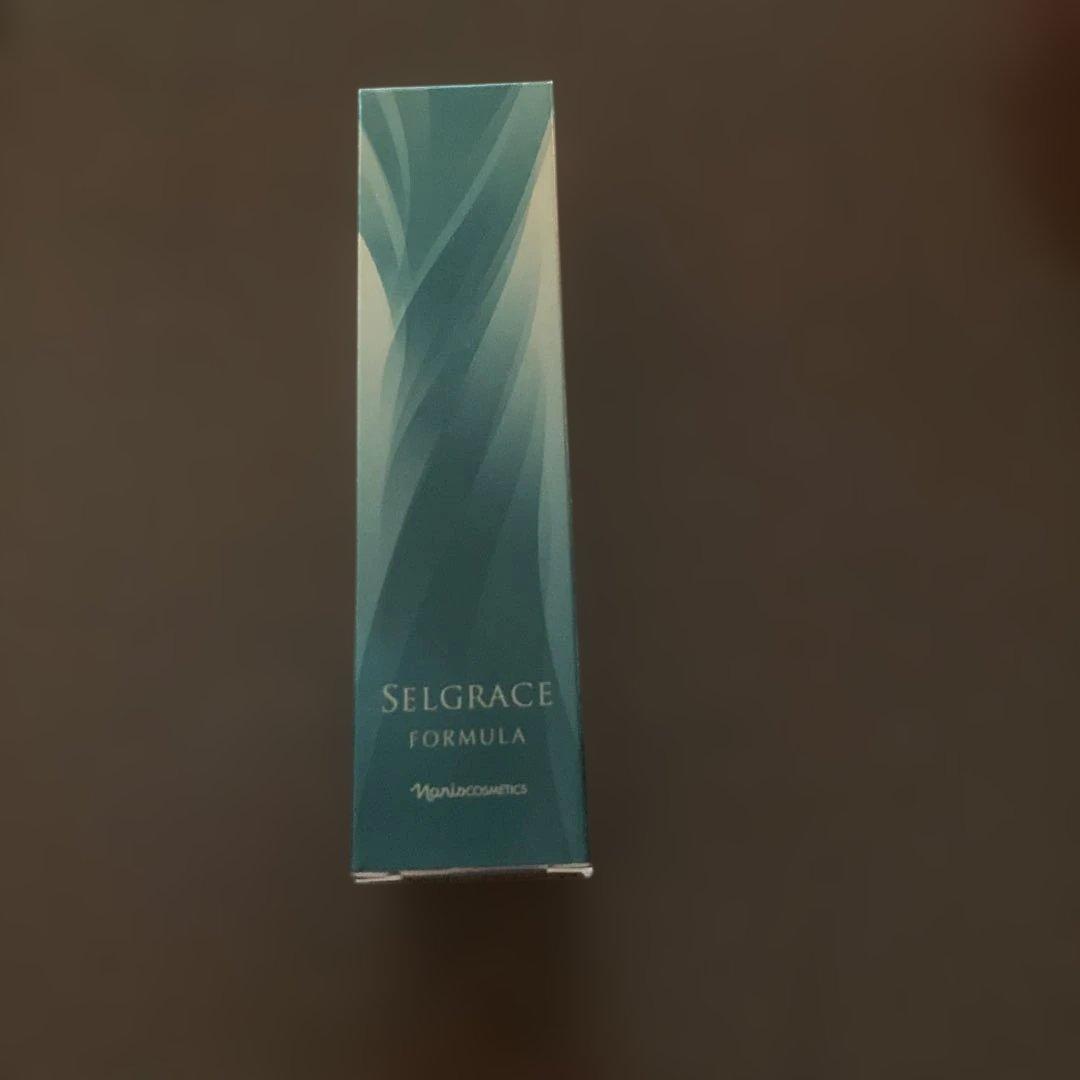 ナリス セルグレース フォーミュラ(高機能美容液) - メルカリ