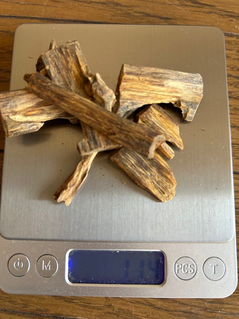 沈香11g 元JAL&元「世界最大の空中消火機」…伝説の「ジャンボジェット」が面影