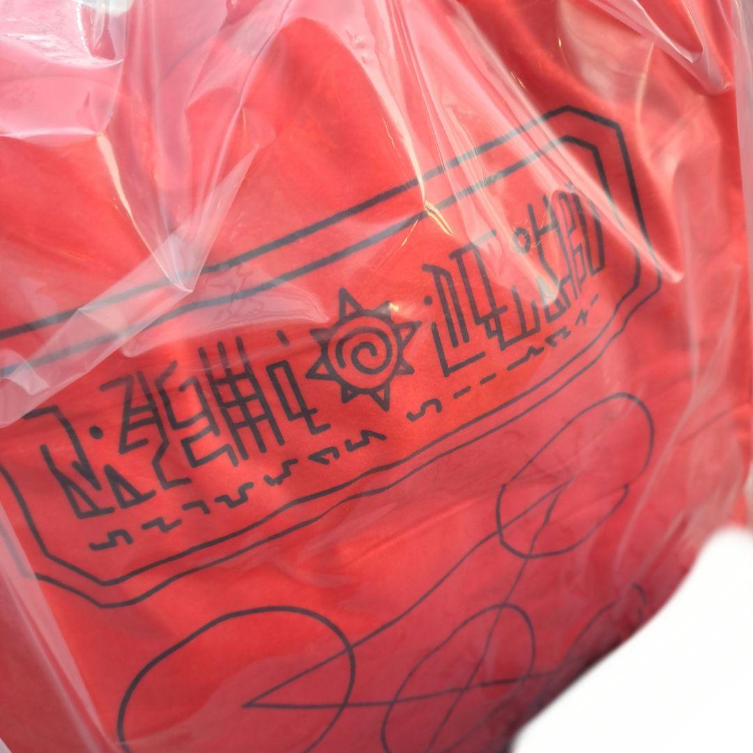 金色のガッシュベル DMMくじ ラストチャンス賞 赤い魔本クッション