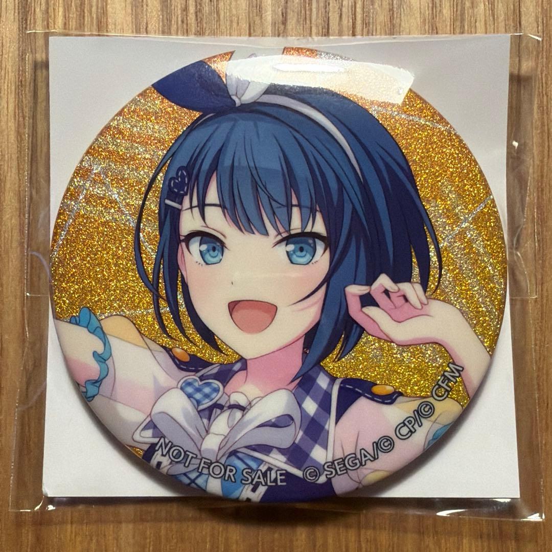 プロセカ 桐谷遥 グリ缶 2b 特典 - メルカリ