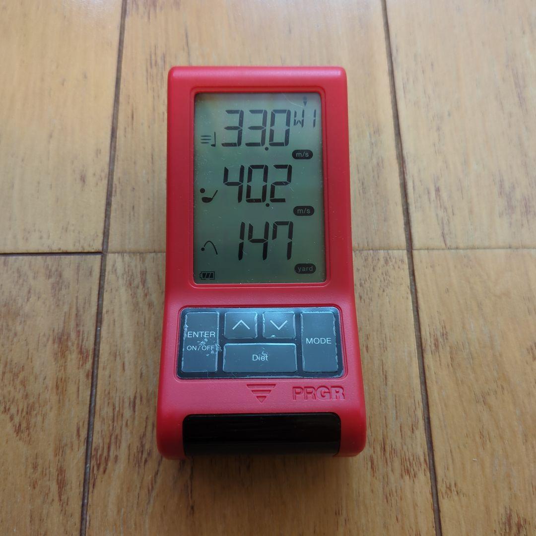 その他 PRGR RED EYES POCKET HS-120 Amazon.co.jp: PRGR RED EYES 19NEW RED EYES POCKET HS-120 GM042